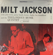 MILT JACKSON / MILT JACKSON