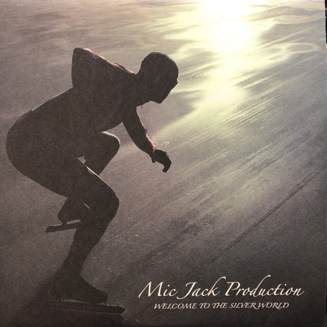 ILLDANCEMUSIC MICJACKPRODUCTION MJP JKT - アウター