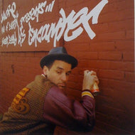 MURO / SWEET BAAAD A*S ENCOUNTER VOL.1