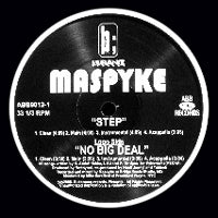 MASPYKE / STEP