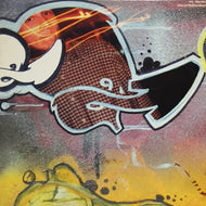 MR. BAMBU / THE DISCOMBOBULATION EP