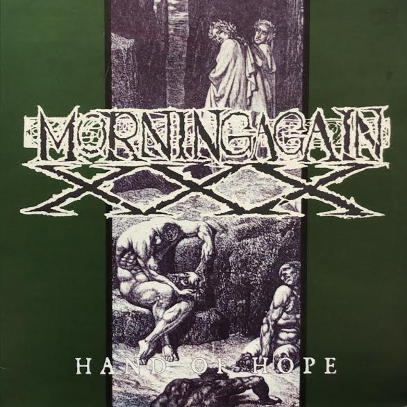 モーニングアゲイン MORNING AGAIN　HAND OF HOPE Morning Again \u2013 Hand Of The Martyr | Releases | Discogs