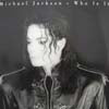 MICHAEL JACKSON / WHO IS IT - REMIX