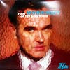 MORRISSEY / FIRST OF THE GANG TO DIE