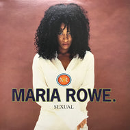 MARIA ROWE / SEXUAL