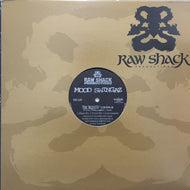 MOOD SWINGAZ / THE BLESSIN'(BOOM BODYA DA)