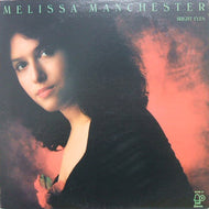 MELISSA MANCHESTER / BRIGHT EYES