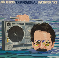 MR. OIZO / TRANSEXUAL