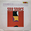 MACHITO & HIS ORCHESTRA / SOUL SOURCE