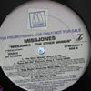 MISS JONES / THE OTHER WOMAN EP