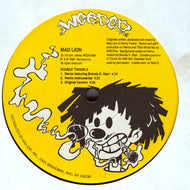 MAD LION / DOUBLE TROUBLE