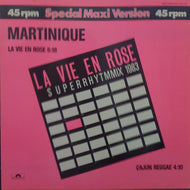 MARTINIQUE / LA VIE EN RSE