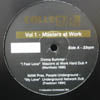 MASTERS AT WORK / COLLECTOR SERIES VOL.1