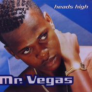 MR.VEGAS / HEADS HIGH