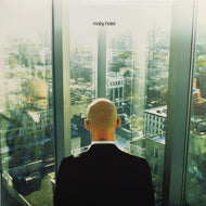 MOBY / HOTEL
