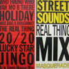 MASQUERADE / STREETSOUNDS REAL THING MIX