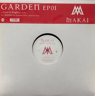 MAKAI / GARDEN EP01