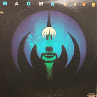 MAGMA / LIVE