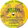 MILITIA / SLEEPING WITH THE ENEMY