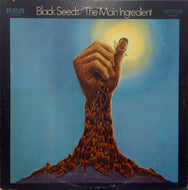 MAIN INGREDIENT / BLACK SEEDS
