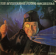 MYSTERIOUS FLYING ORCHESTRA / MYSTERIOUS FLYING ORCHESTRA 