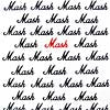 MASH / DREECH