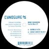 MIKE SHANNON / TACTILE BLUE EP