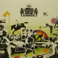 MJ-CLASSICAL / MUSIC & STYLE