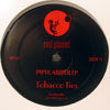 MARTIANS / PIPECARRIER EP