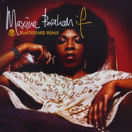 MAXINE BRAHAM / IF - BLACKBEARD REMIX