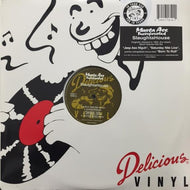 MASTA ACE INCORPORATED / SLAUGHTAHOUSE