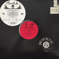 MONIFAH / MOODS...MOMENTS