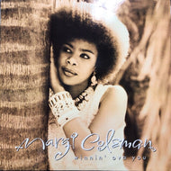MARGI COLEMAN / WINNIN' OVA YOU
