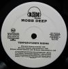 MOBB DEEP / TEMPERATURE'S RISING