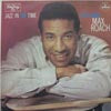 MAX ROACH / JAZZ IN 3/4 TIME