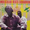 MOLECULAR BEATS SQUADRON / COMING BY STORM