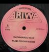 MAD PROFESSOR / KATHMANDU DUB