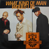 MINT CONDITION / WHAT KIND OF MAN WULD I BE