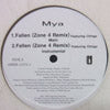 MYA / FALLEN - REMIX