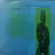 MR. FINGERS / ON MY WAY