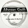 MORGAN SMITH / FOR MY LADIES (ON MY OWN)