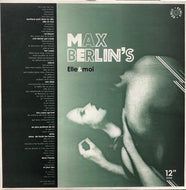 MAX BERLIN / Elle & Moi (Remix)