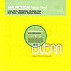 MR. FICTION / NASTY BEAT