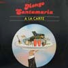 MONGO SANTAMARIA / A LA CARTE