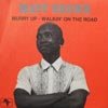 MAPP BROWN / MURRY UP / WALKIN' ON THE ROAD