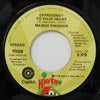 MARGO THUNDER / EXPRESSWAY TO YOUR HEART