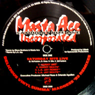 MASTA ACE INCORPORATED / SATURDAY NIGHT LIVE
