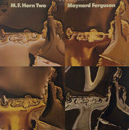 MAYNARD FERGUSON / M.F. HORN TWO