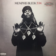 MEMPHIS BLEEK / 534