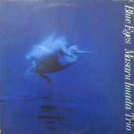 MASARU IMADA TRIO / BLUE EYES